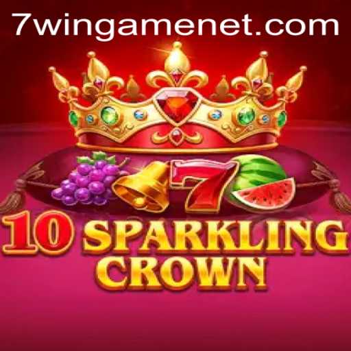 Exploring 10SparklingCrown: The Latest Online Gaming Sensation