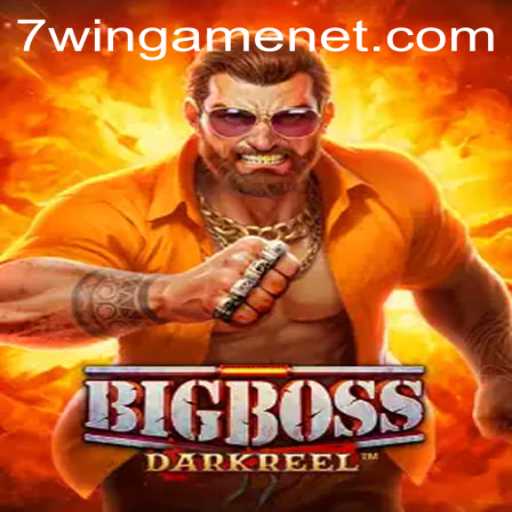 BigBoss: A Comprehensive Guide to the Game and Insight Into 7win.game