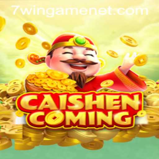 Explore the Exciting Worlds of CAISHENCOMING on 7win.game