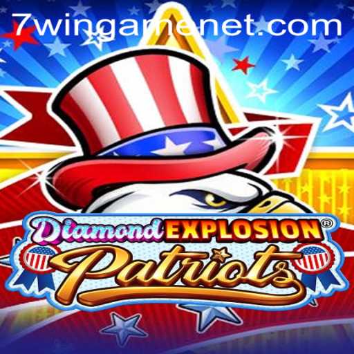 Discover the Exciting World of DiamondExplosionPatriots: A Thrilling Journey in Gaming