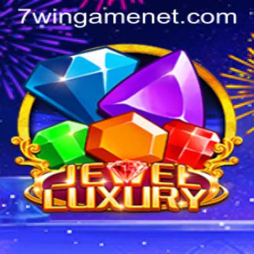 JewelLuxury: Unveiling the Exquisite World of 7win.game's Jewel-Themed Adventure