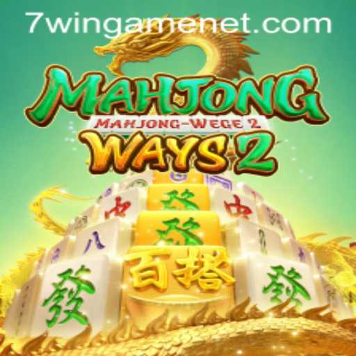 Exploring MahjongWays2: The Engaging Online Casino Game at 7win.game